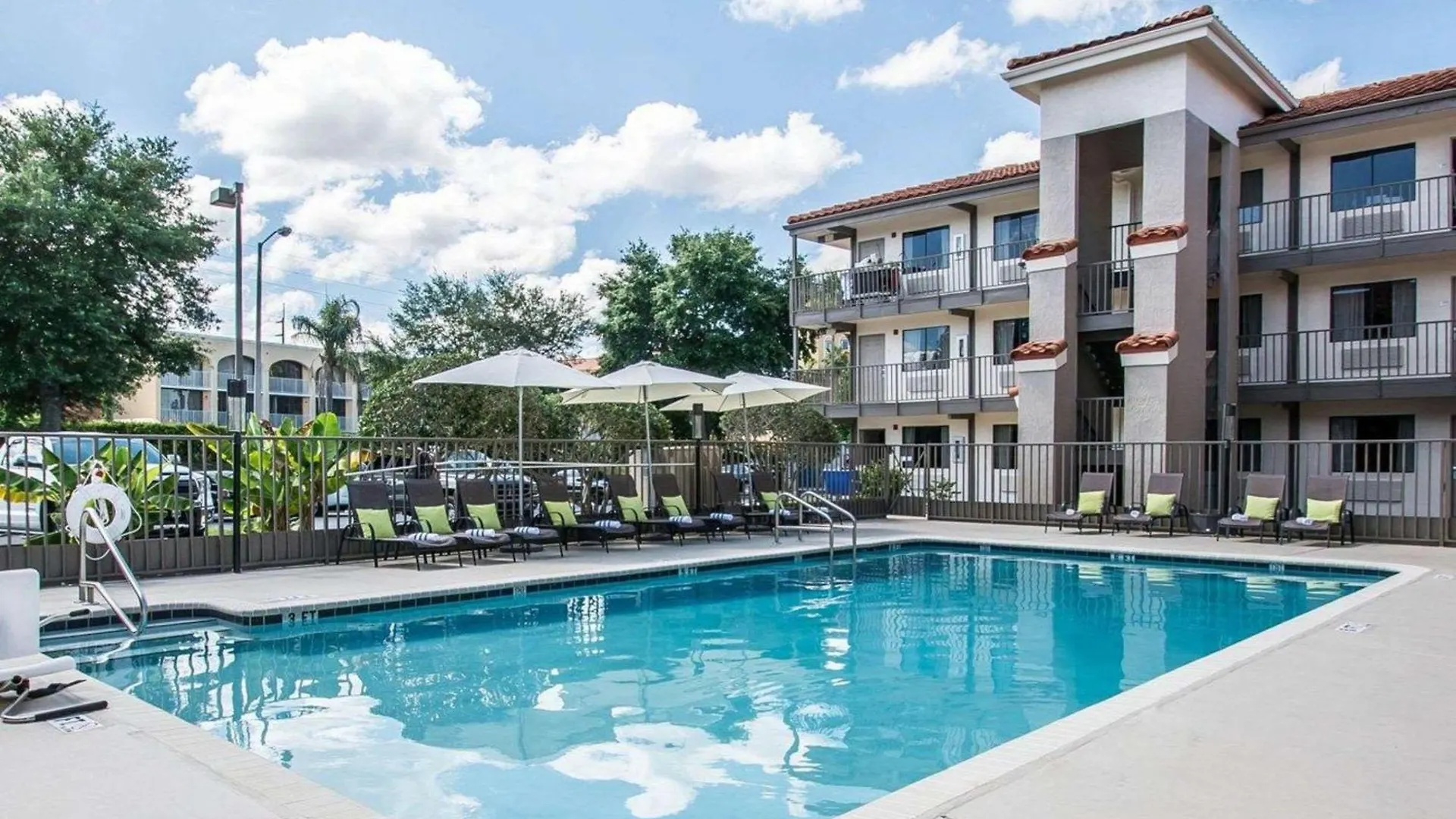 4 Top-Rated Business Hotels In Celebration, Orlando