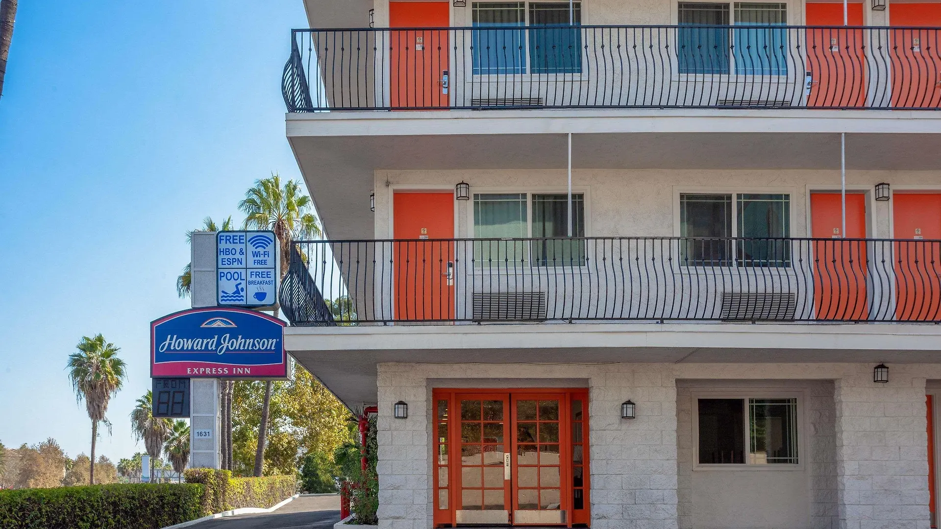 4 Smart Budget Hotels In Hotel Circle Worth Booking