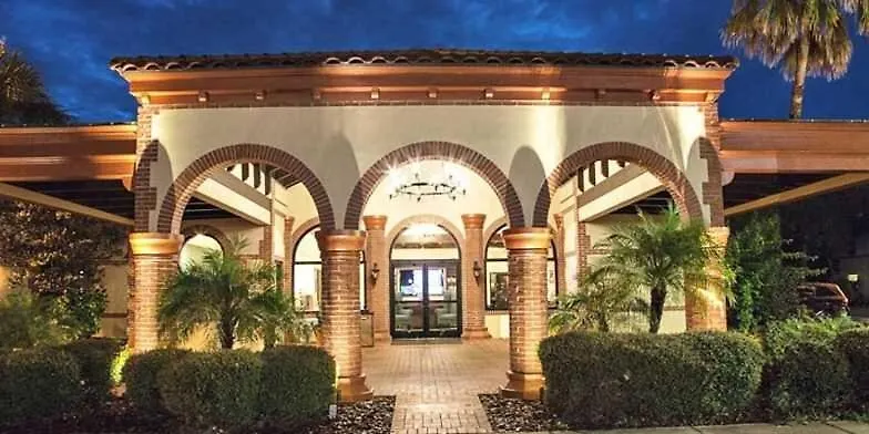 5 Budget Hotels In Historic District St. Augustine Worth Booking