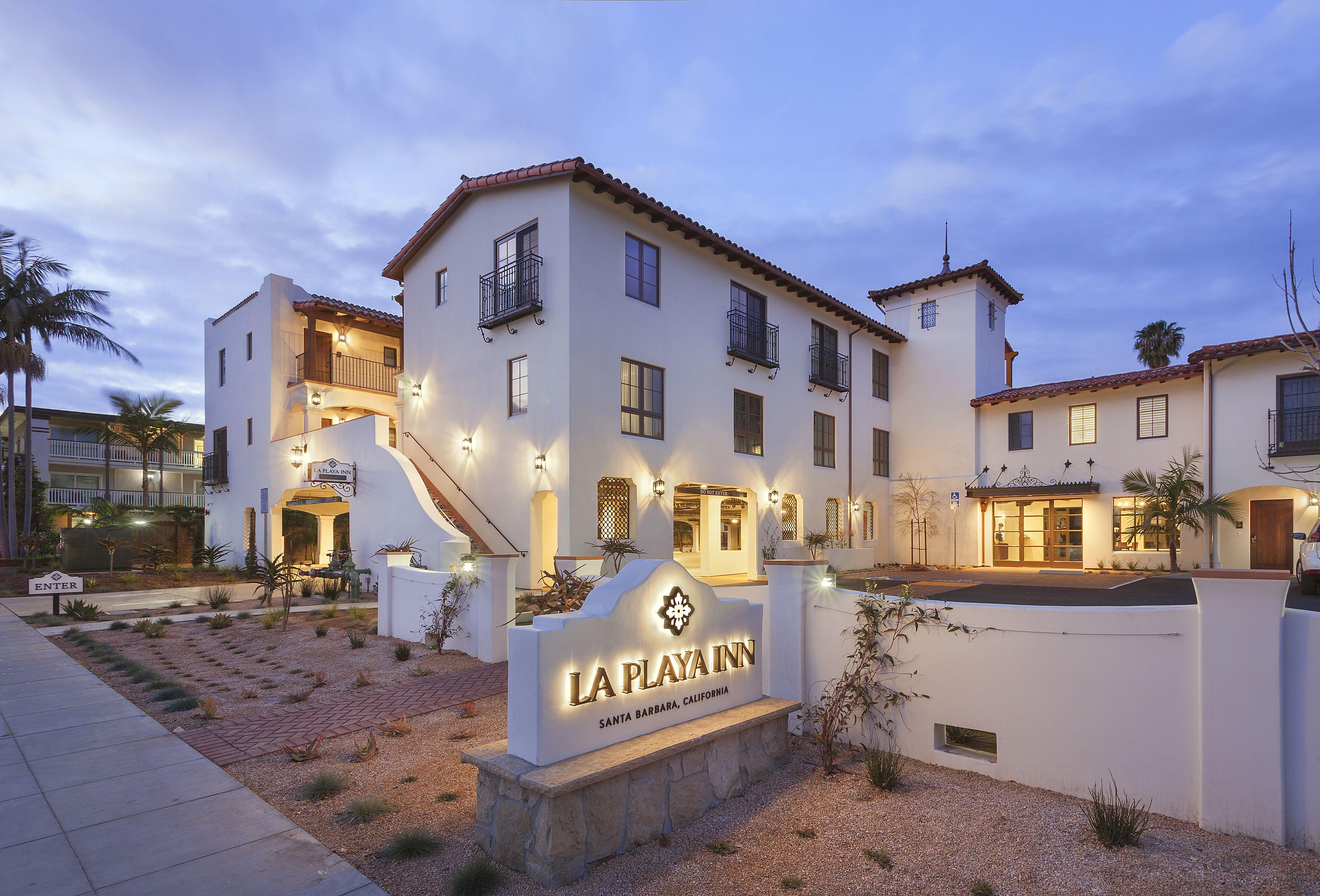 9 Budget Hotels in West Beach, Santa Barbara That Deliver