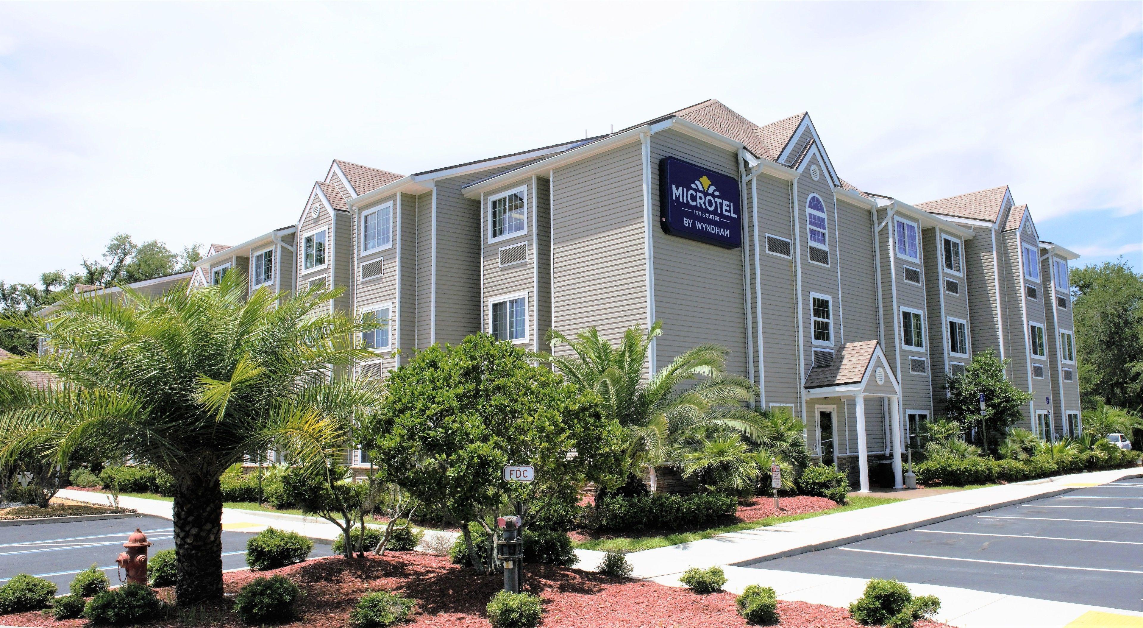 Where to Stay in North Jacksonville: 8 Best Airport Hotels