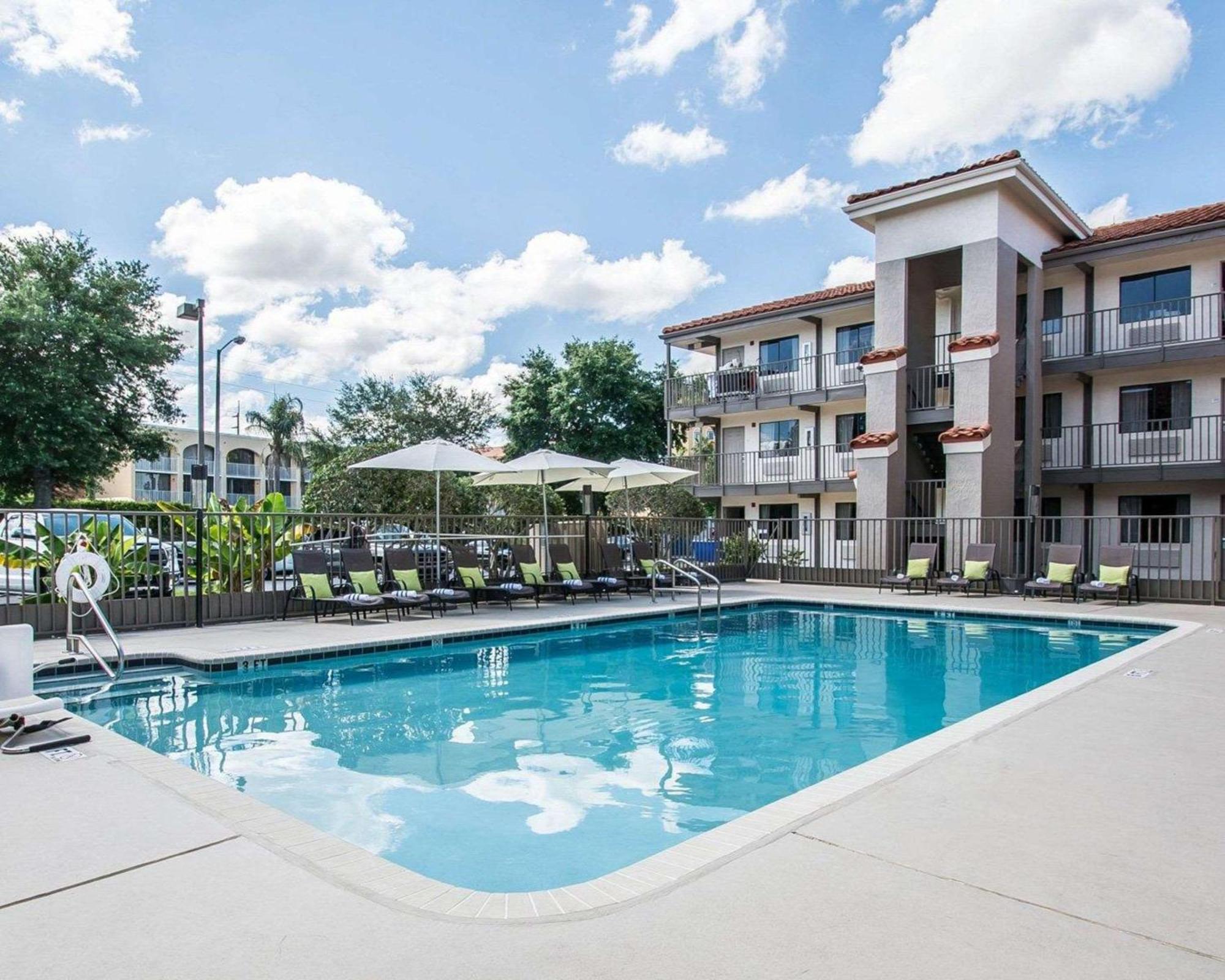 4 Top-Rated Business Hotels In Celebration, Orlando