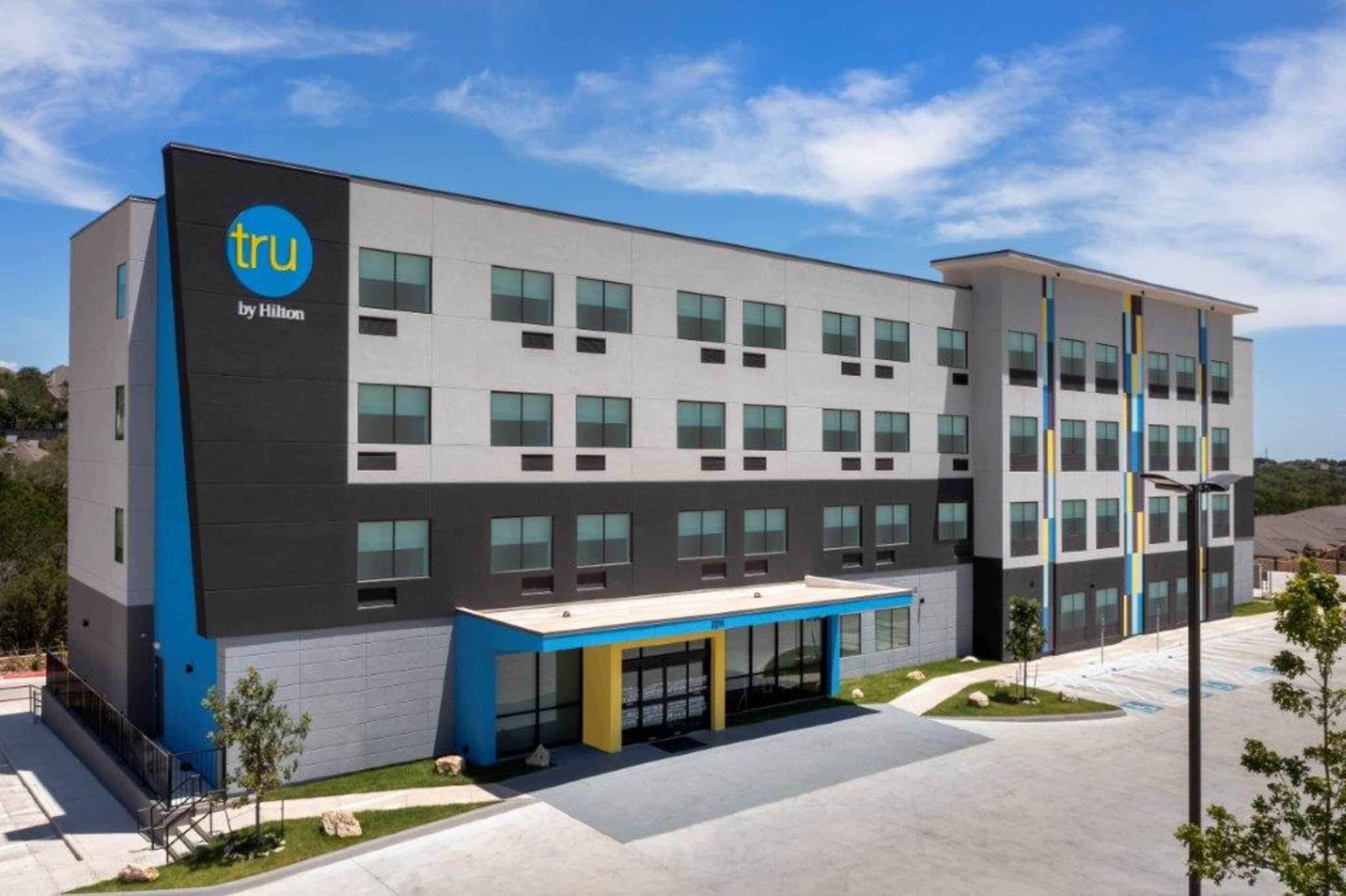 7 Business Hotels in Stone Oak That Actually Work for Work Trips