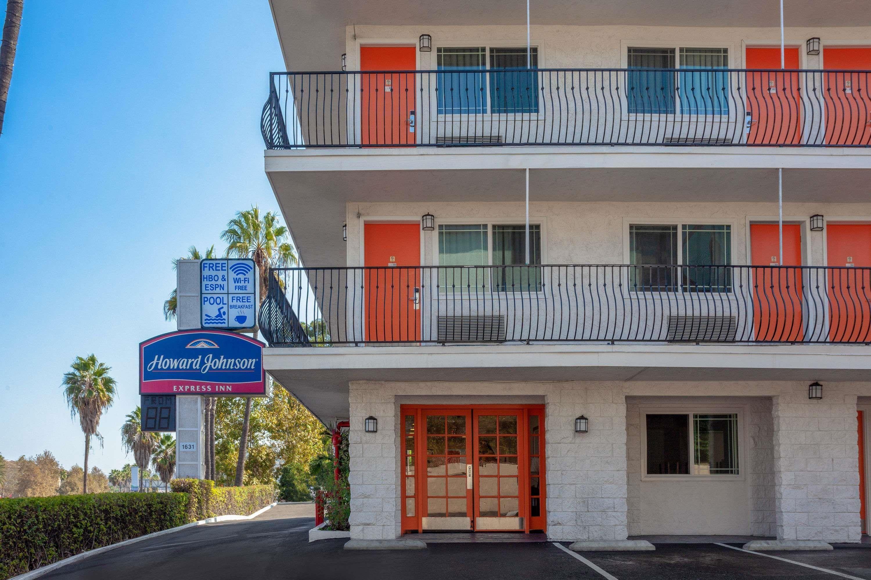4 Smart Budget Hotels In Hotel Circle Worth Booking